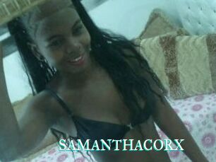 SAMANTHACORX