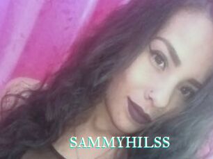 SAMMYHILSS