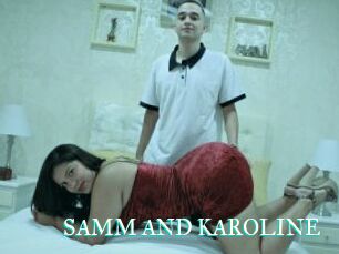 SAMM_AND_KAROLINE