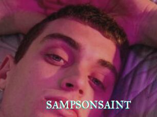 SAMPSONSAINT