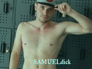 SAMUELdick