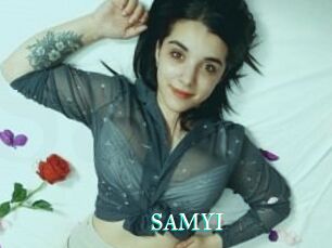 SAMYI