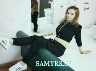 SAMYRRAH