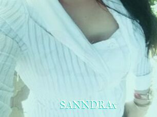 SANNDRAx