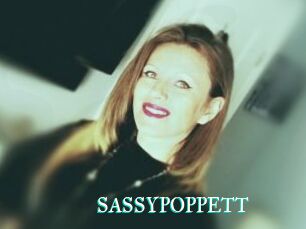 SASSYPOPPETT