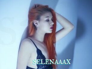 SELENAAAX