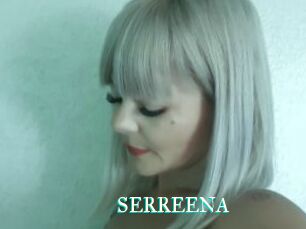 SERREENA