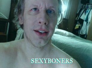 SEXYBONERS