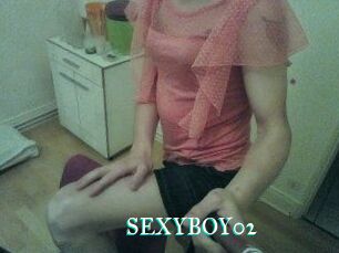 SEXYBOY02