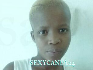 SEXYCANDY24