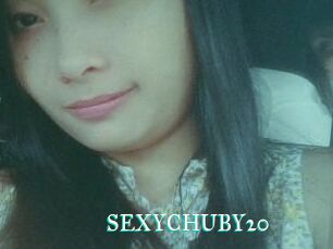 SEXYCHUBY20