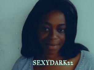 SEXYDARK22