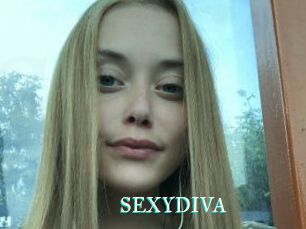 SEXYDIVA