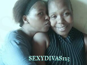 SEXYDIVAS123