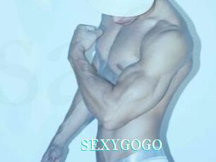 SEXYGOGO
