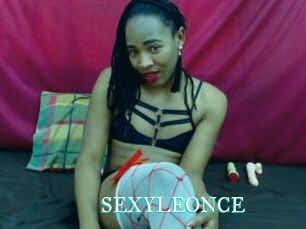 SEXYLEONCE