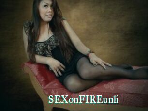 SEXonFIREunli