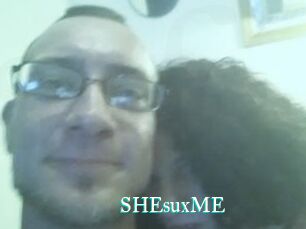 SHEsuxME
