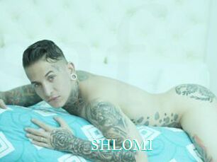 SHLOMI