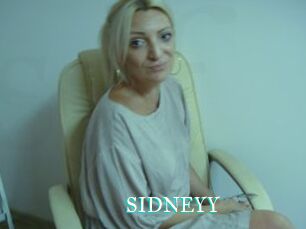 SIDNEYY