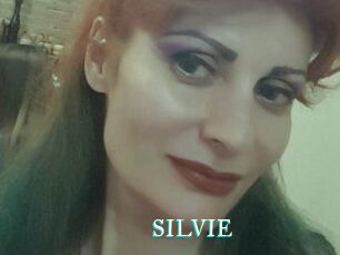 SILVIE_
