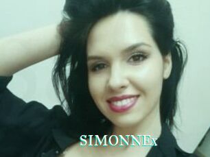 SIMONNEx