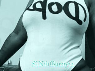 SINfulBunny22