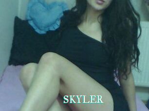SKYLER_