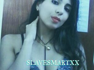 SLAVESMARTXX