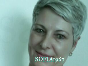 SOFIA1967