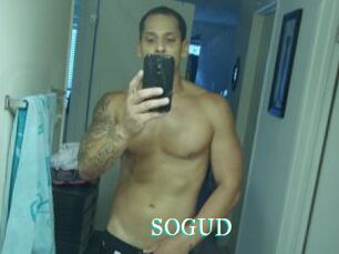 SOGUD