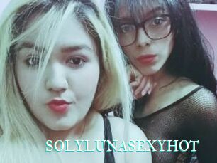 SOLYLUNASEXYHOT