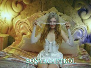 SONYA_CATTROL