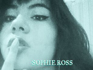 SOPHIE_ROSS