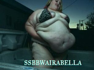 SSBBWAIRABELLA
