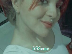 SSSense