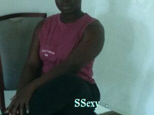SSexy