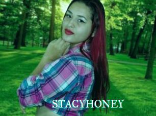 STACYHONEY
