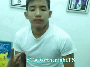 STARofthenightTS
