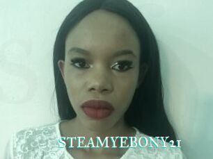STEAMYEBONY21