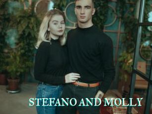 STEFANO_AND_MOLLY