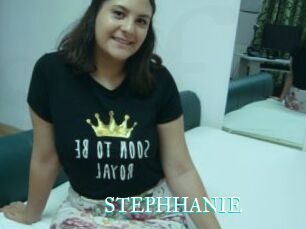 STEPHHANIE