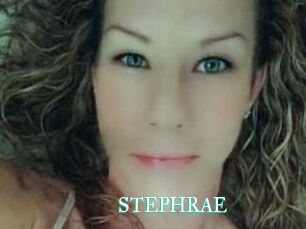 STEPHRAE