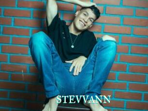 STEVVANN