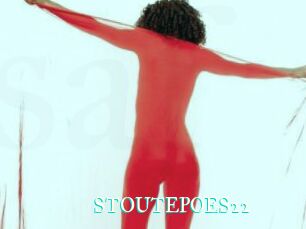 STOUTEPOES22