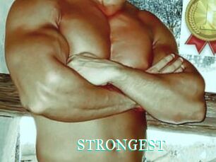 STRONGEST