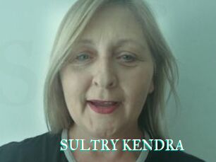 SULTRY_KENDRA