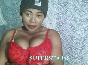 SUPERSTAR28