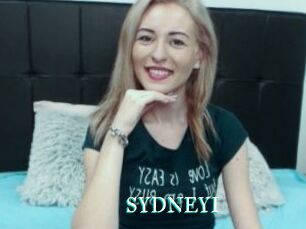 SYDNEYI