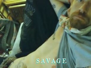 S_A_V_A_G_E